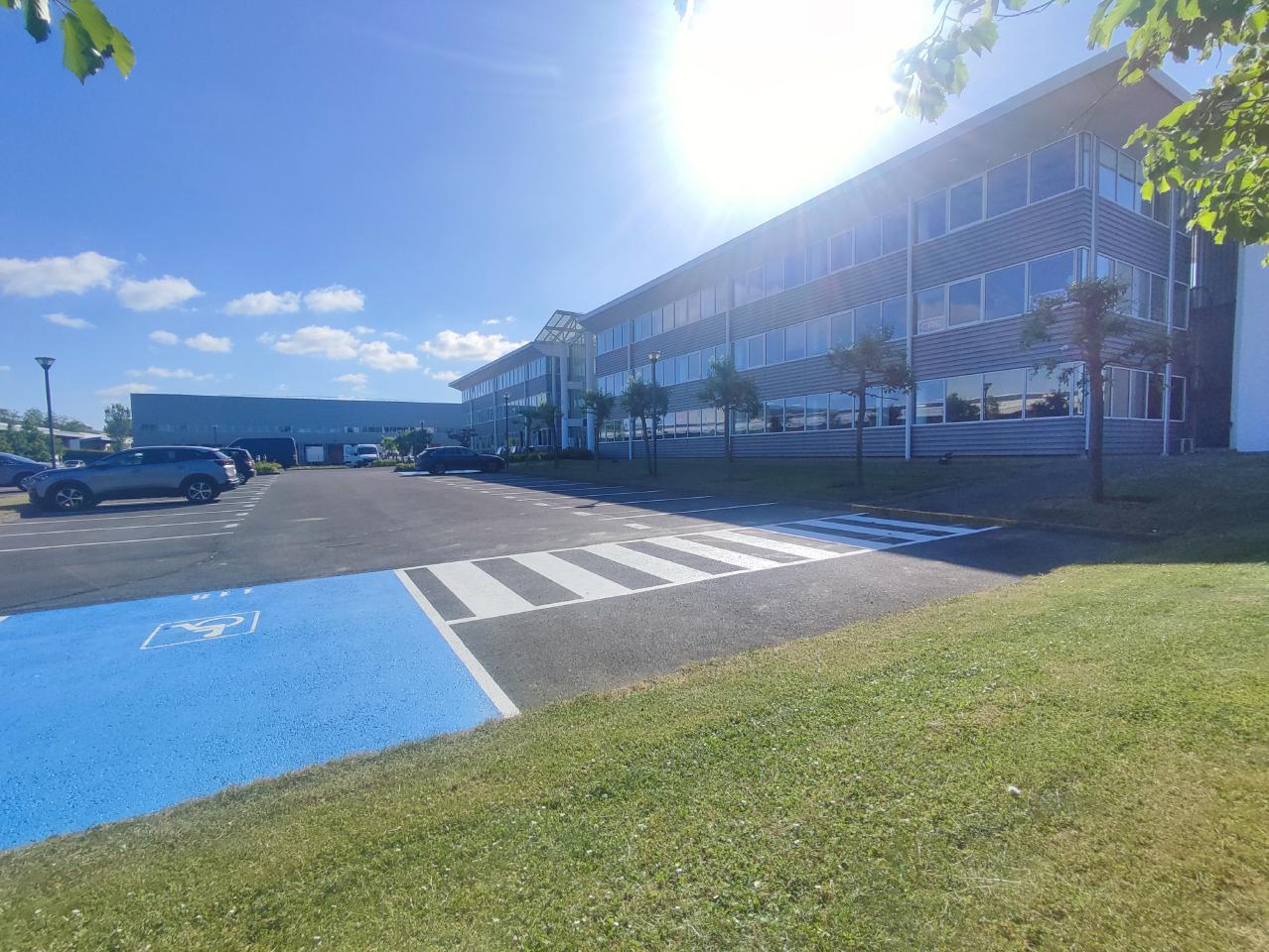 Bureau Argenteuil 845m² Location bureau Argenteuil Val-d'Oise OLBUR2105962 7